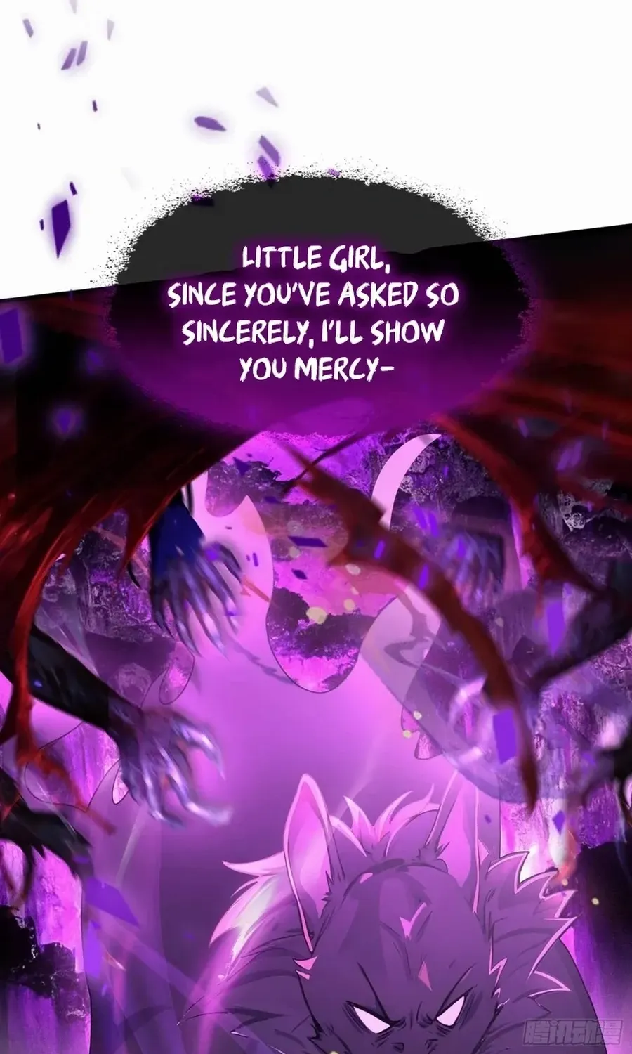 It Turns Out That I Have Been Invincible For A Long Time Chapter 43 page 40 - 