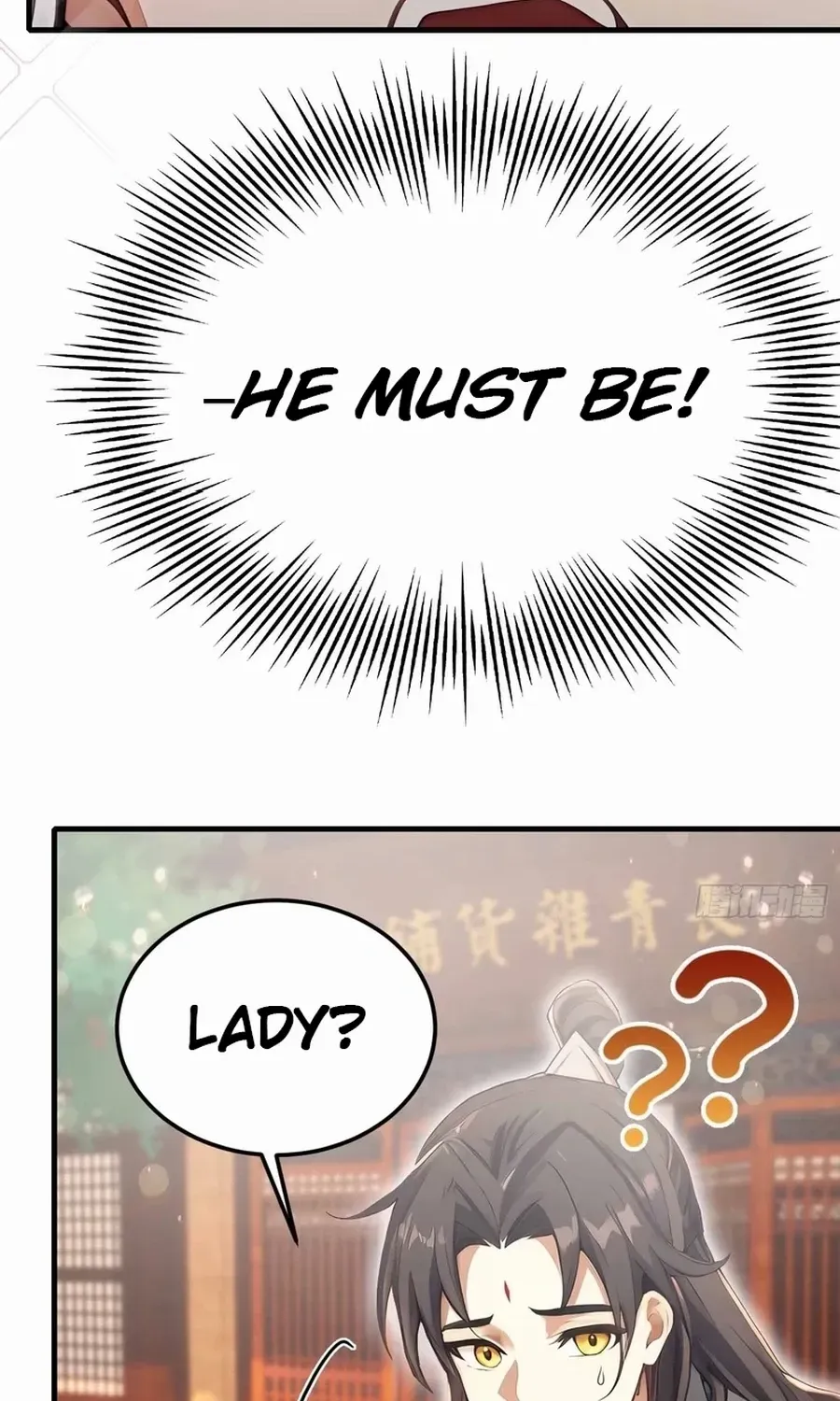 It Turns Out That I Have Been Invincible For A Long Time Chapter 43 page 49 - 