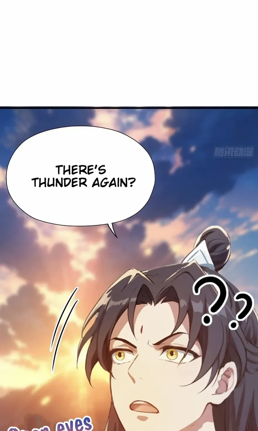 It Turns Out That I Have Been Invincible For A Long Time Chapter 43 page 10 - 