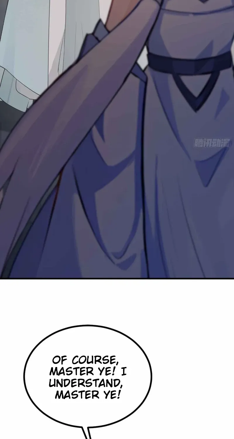 It Turns Out That I Have Been Invincible For A Long Time Chapter 44 page 17 - 