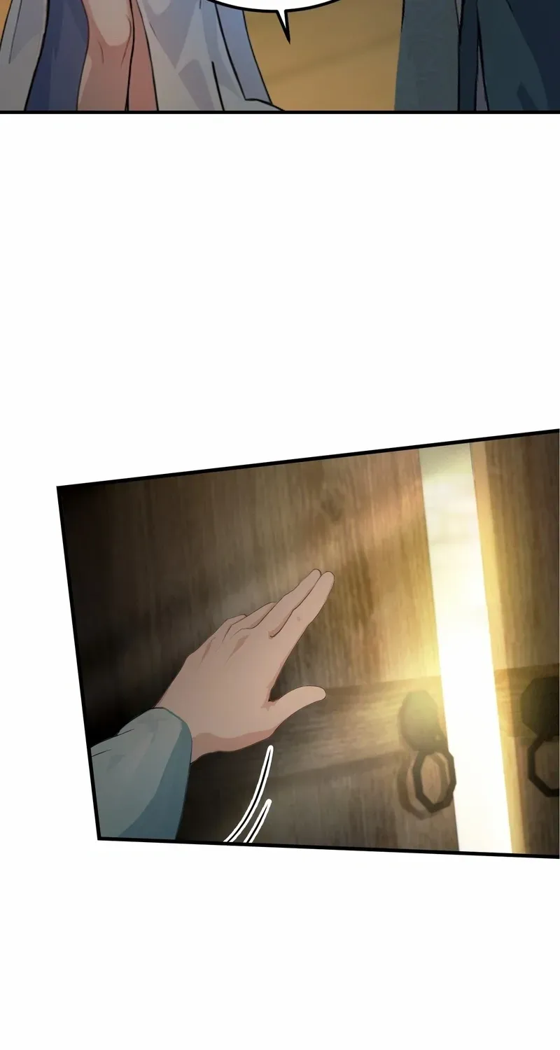 It Turns Out That I Have Been Invincible For A Long Time Chapter 44 page 20 - 