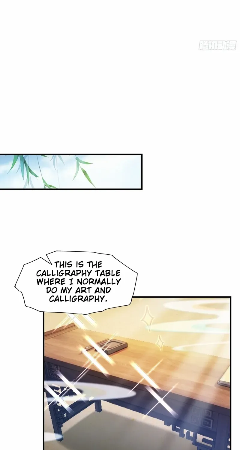 It Turns Out That I Have Been Invincible For A Long Time Chapter 44 page 27 - 