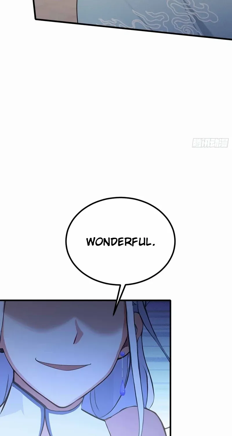 It Turns Out That I Have Been Invincible For A Long Time Chapter 44 page 5 - 