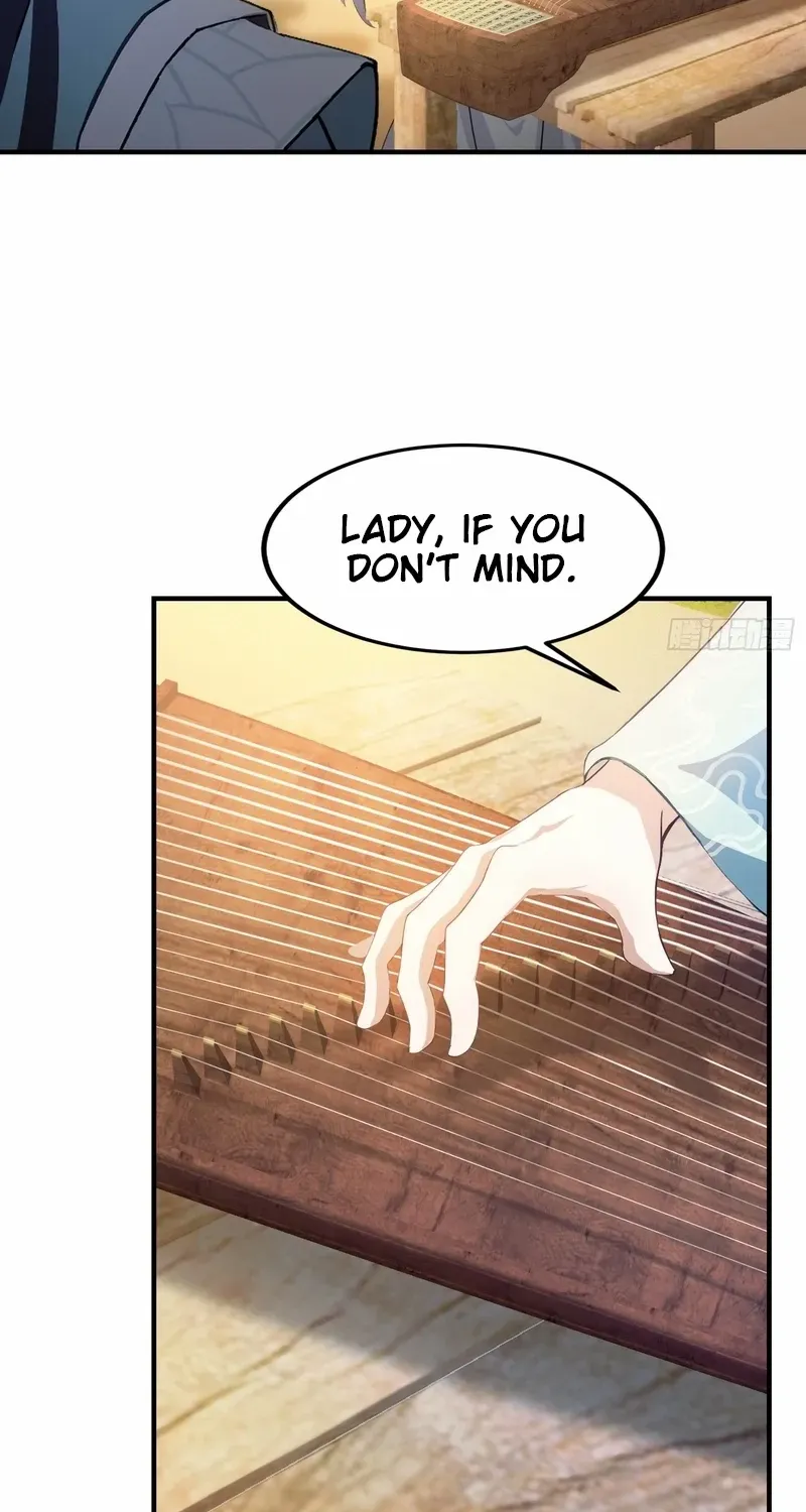 It Turns Out That I Have Been Invincible For A Long Time Chapter 45 page 11 - 