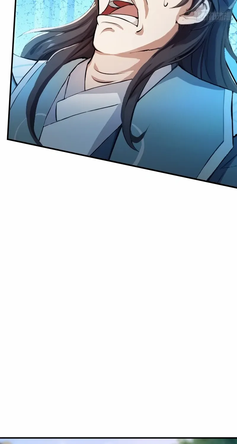 It Turns Out That I Have Been Invincible For A Long Time Chapter 45 page 15 - 