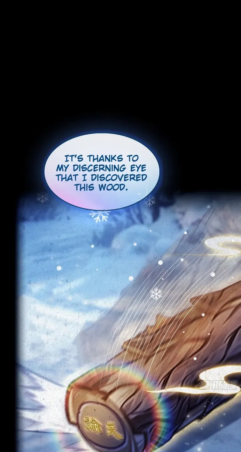 It Turns Out That I Have Been Invincible For A Long Time Chapter 45 page 26 - 