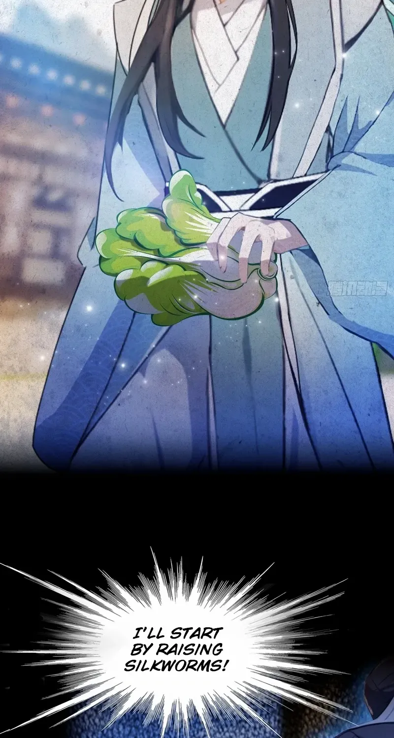 It Turns Out That I Have Been Invincible For A Long Time Chapter 45 page 37 - 