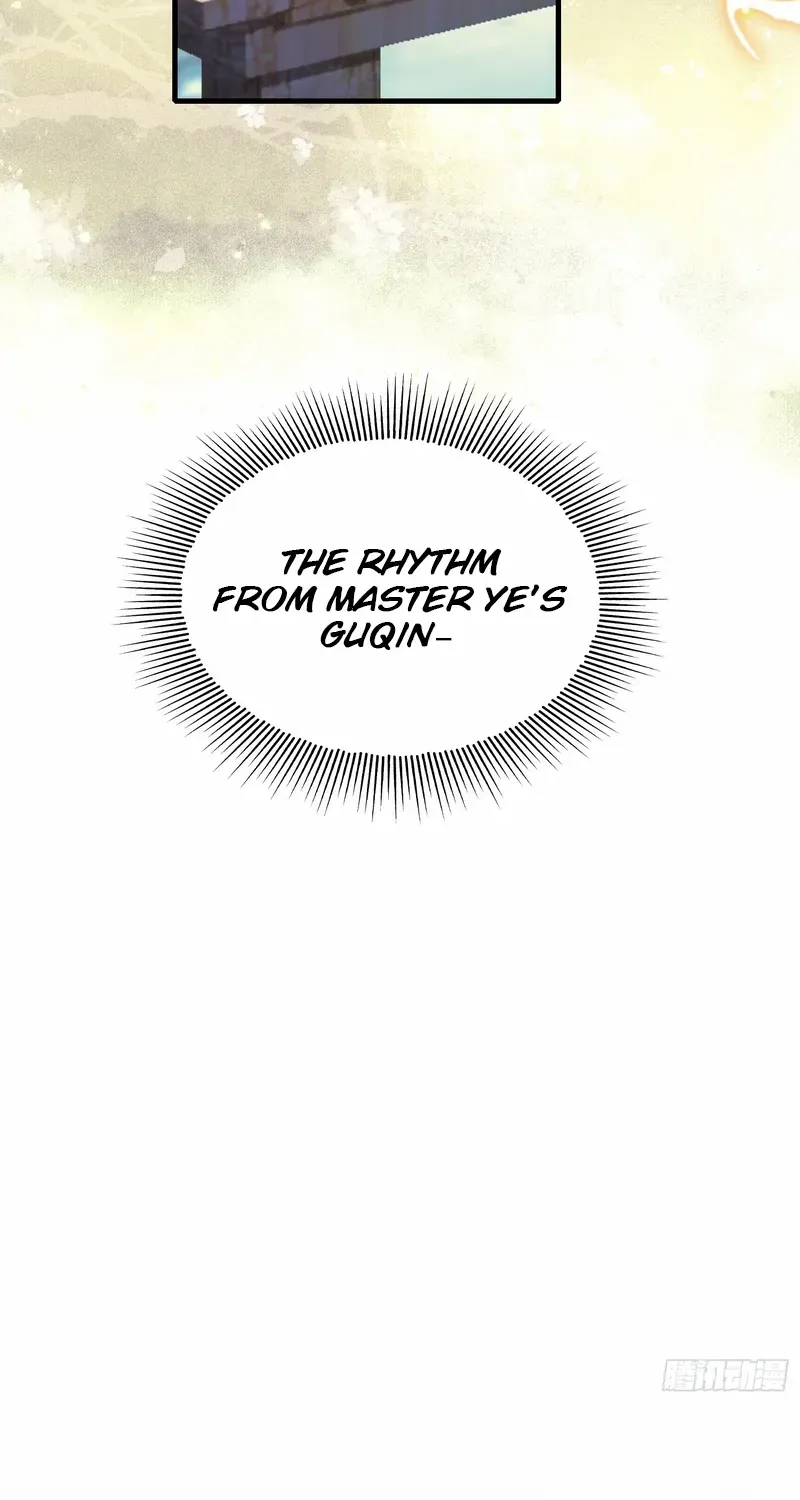 It Turns Out That I Have Been Invincible For A Long Time Chapter 46 page 11 - 