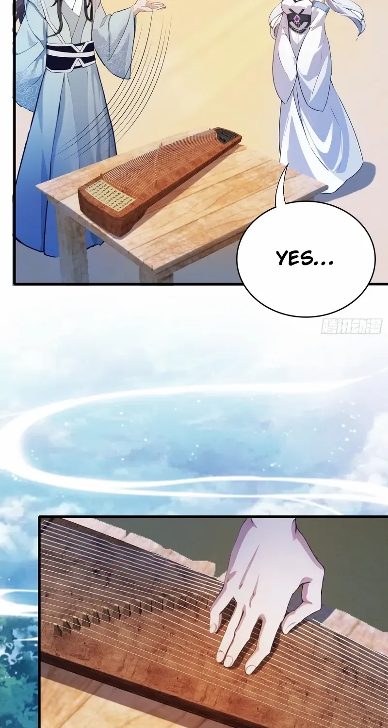It Turns Out That I Have Been Invincible For A Long Time Chapter 46 page 4 - 