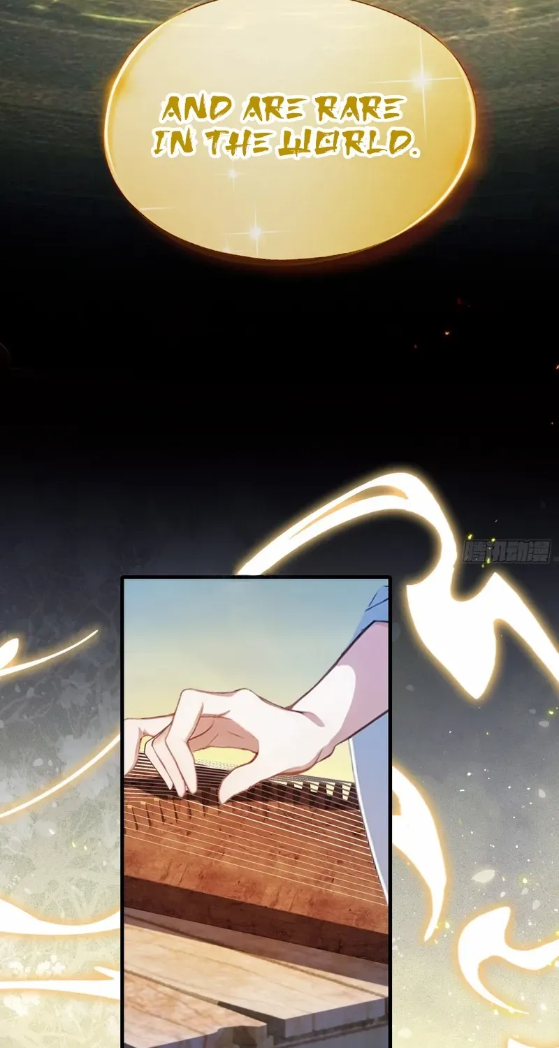 It Turns Out That I Have Been Invincible For A Long Time Chapter 46 page 10 - 