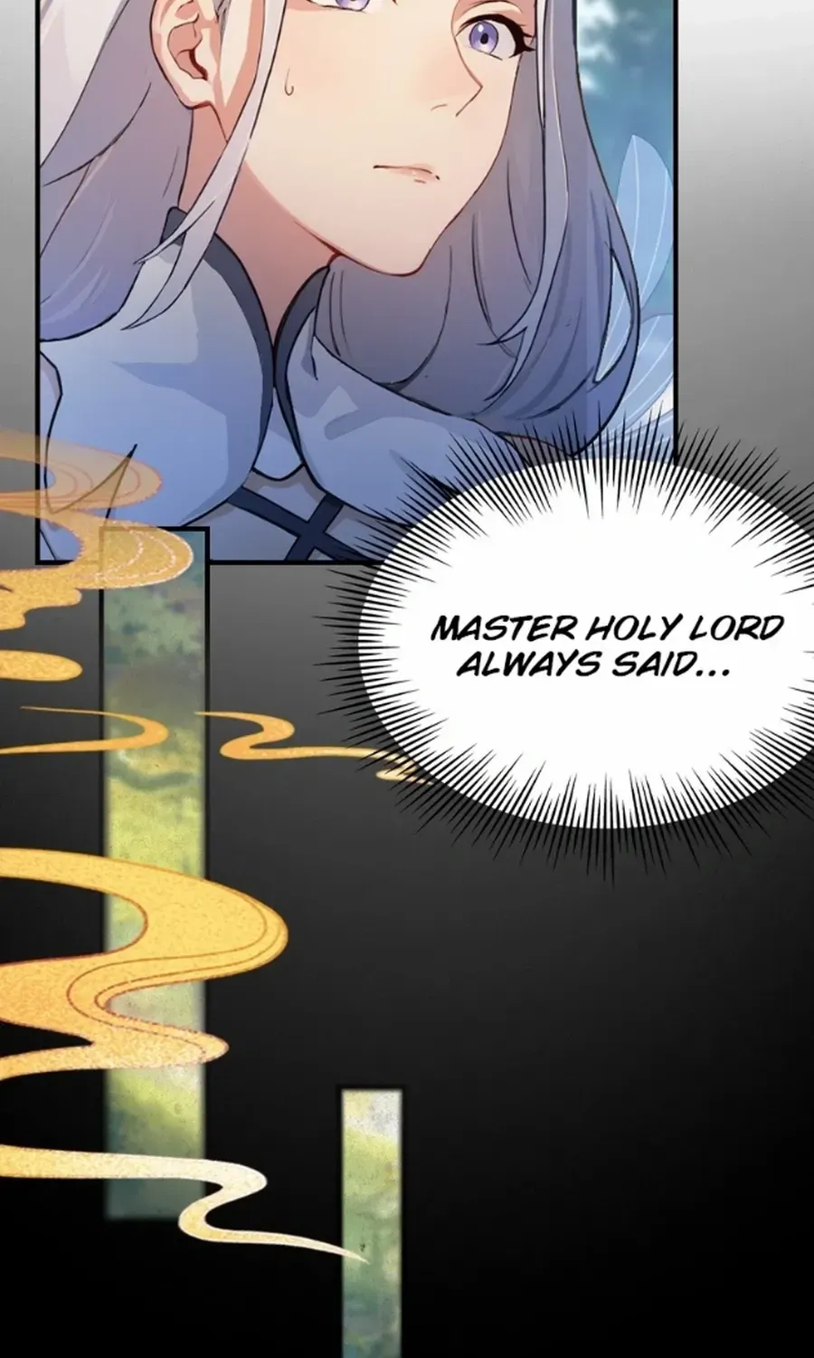 It Turns Out That I Have Been Invincible For A Long Time Chapter 47 page 18 - 