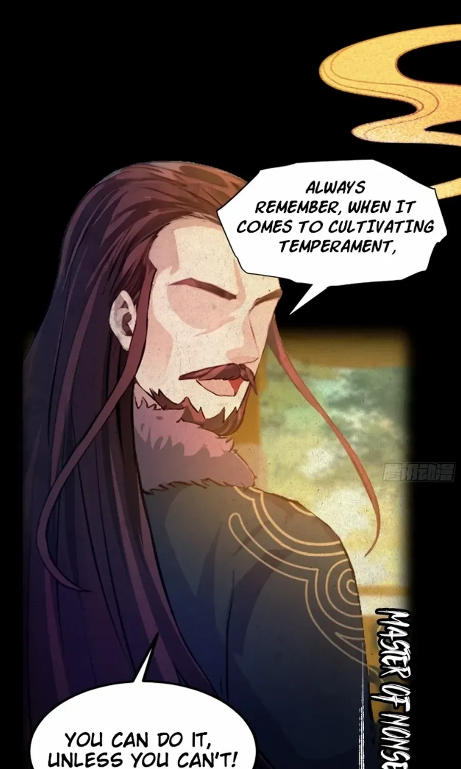 It Turns Out That I Have Been Invincible For A Long Time Chapter 47 page 20 - 