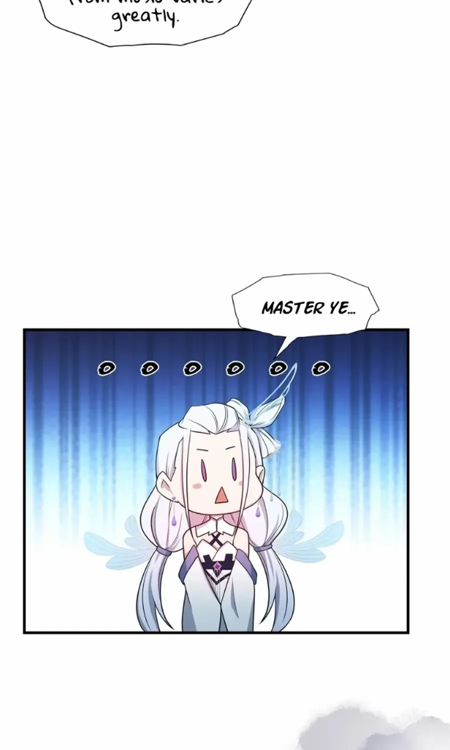 It Turns Out That I Have Been Invincible For A Long Time Chapter 47 page 24 - 