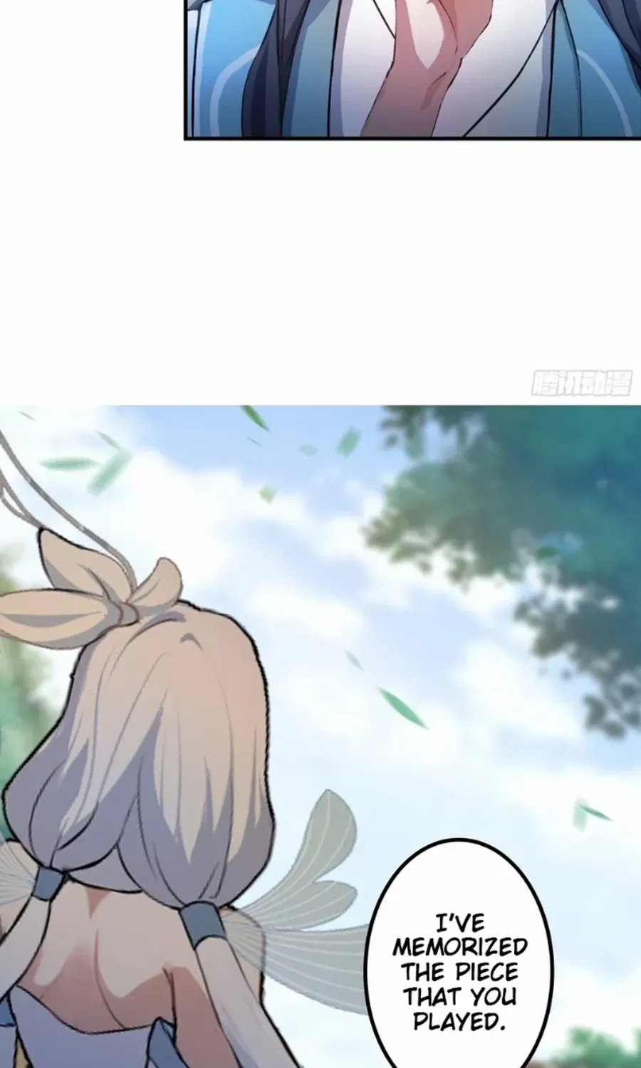 It Turns Out That I Have Been Invincible For A Long Time Chapter 47 page 27 - 