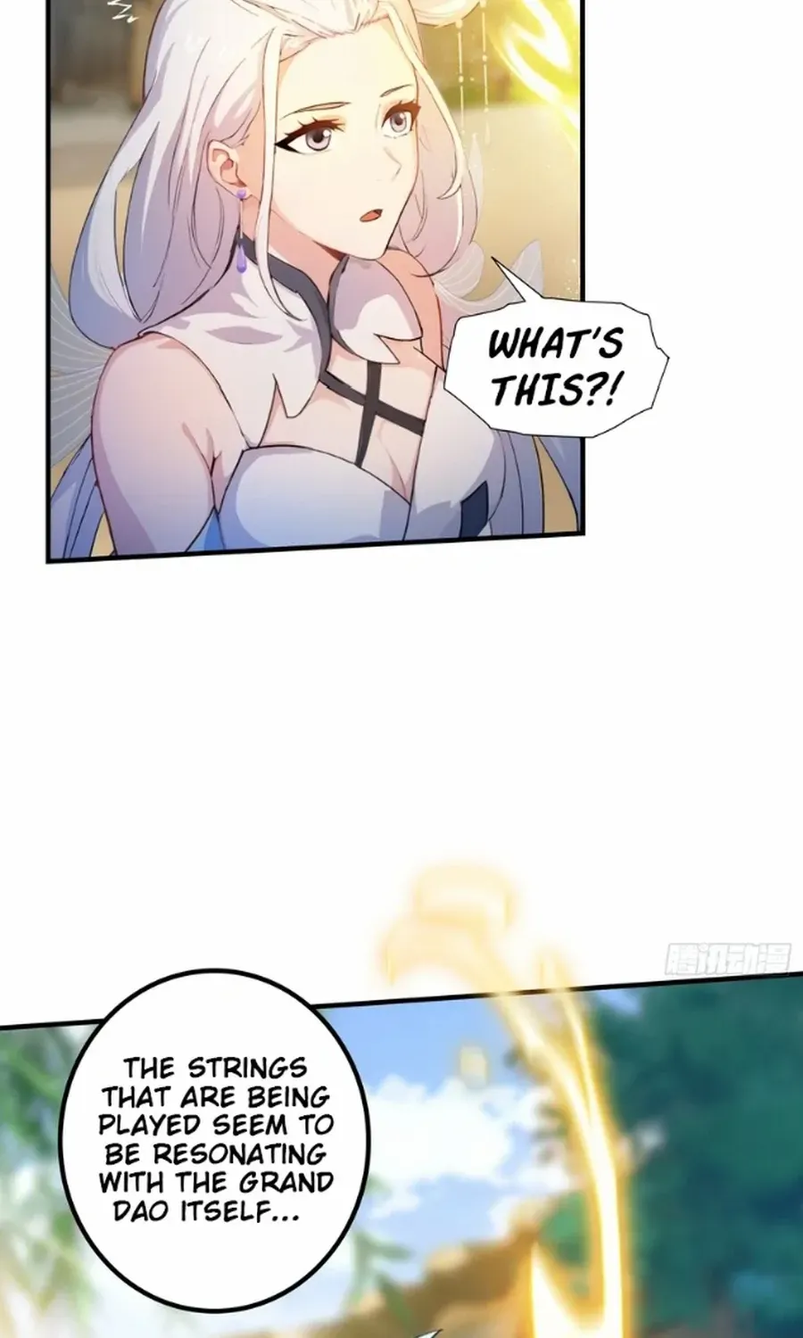 It Turns Out That I Have Been Invincible For A Long Time Chapter 47 page 39 - 