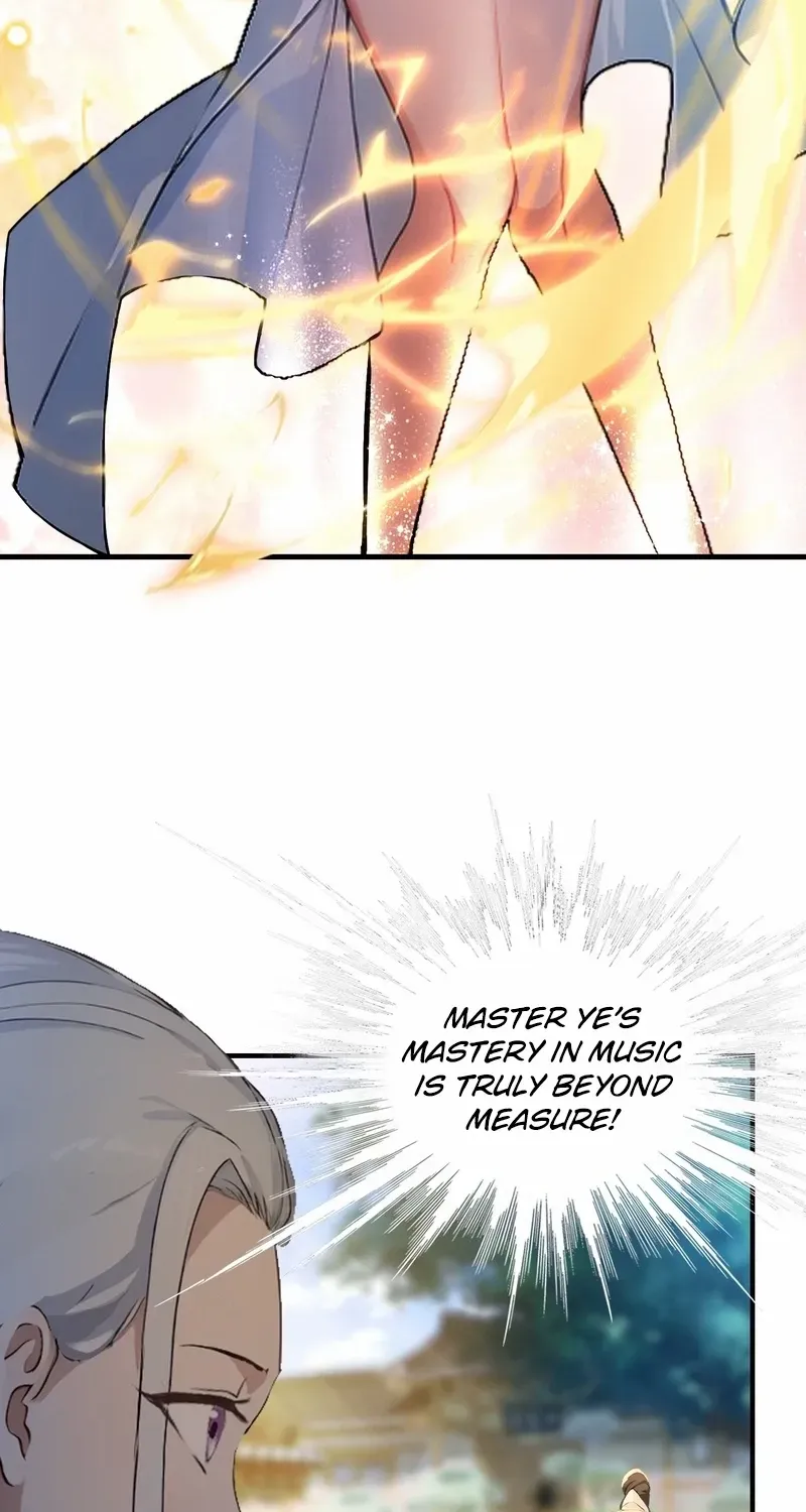 It Turns Out That I Have Been Invincible For A Long Time Chapter 48 page 11 - 