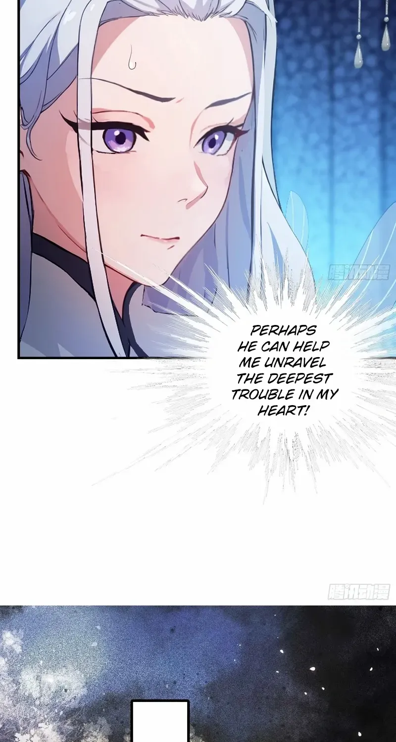 It Turns Out That I Have Been Invincible For A Long Time Chapter 48 page 13 - 