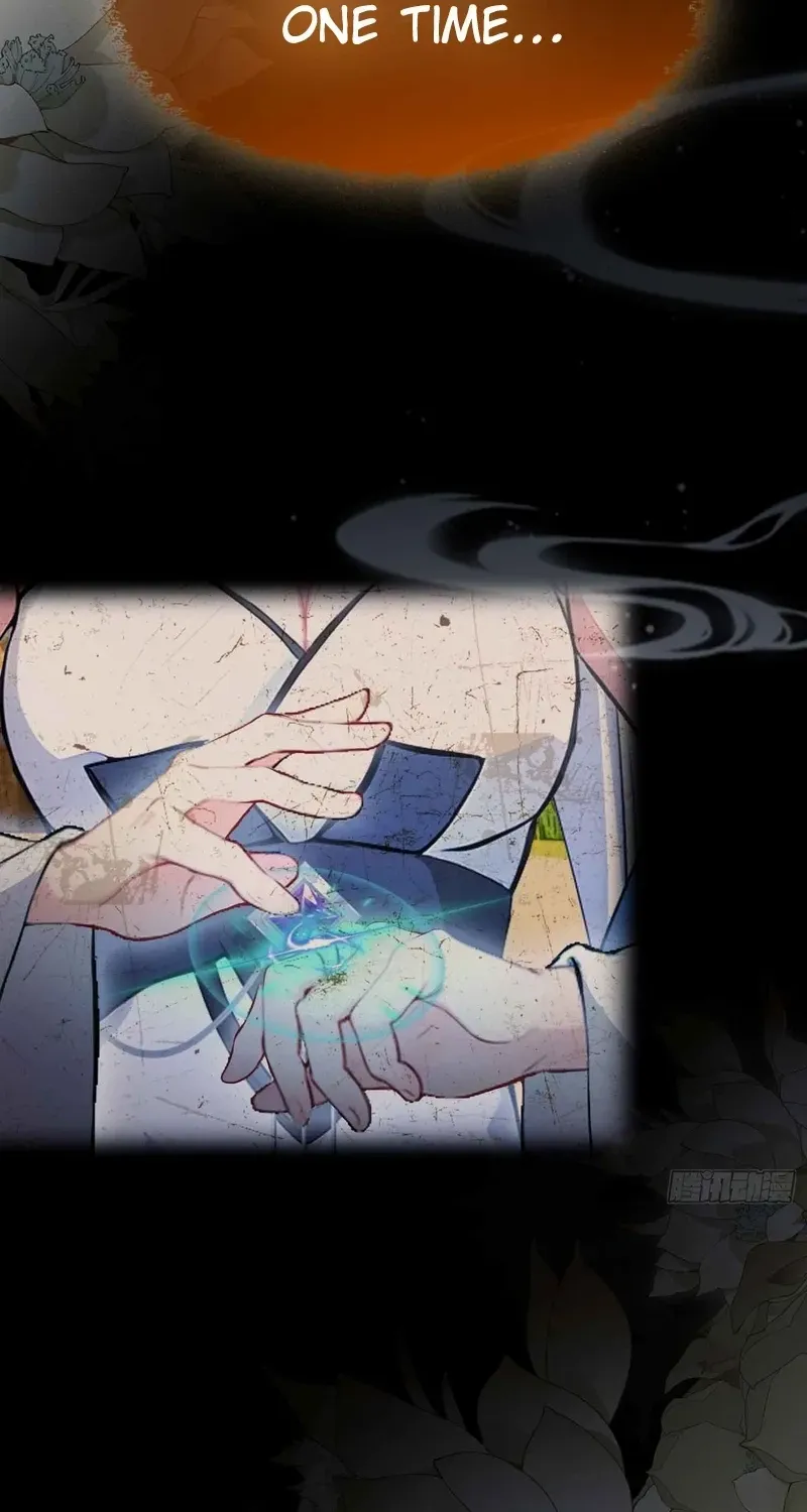It Turns Out That I Have Been Invincible For A Long Time Chapter 48 page 19 - 