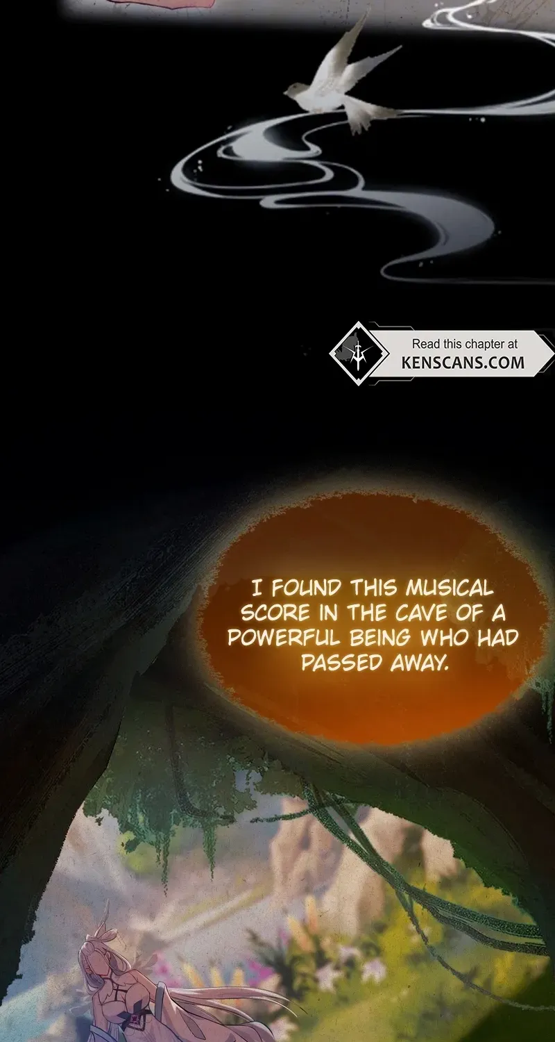 It Turns Out That I Have Been Invincible For A Long Time Chapter 48 page 21 - 