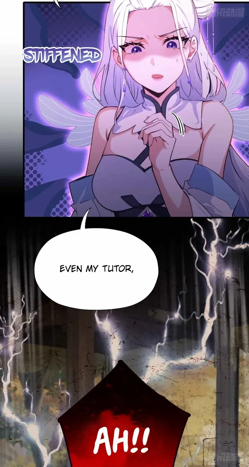 It Turns Out That I Have Been Invincible For A Long Time Chapter 48 page 30 - 