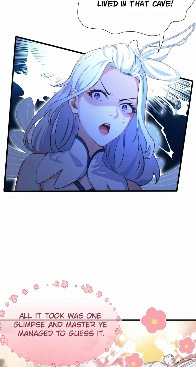 It Turns Out That I Have Been Invincible For A Long Time Chapter 48 page 36 - 