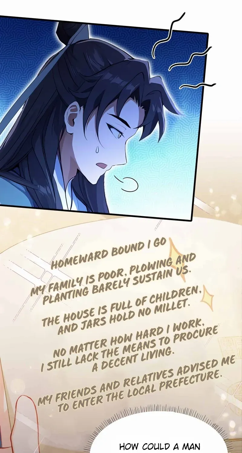 It Turns Out That I Have Been Invincible For A Long Time Chapter 48 page 38 - 