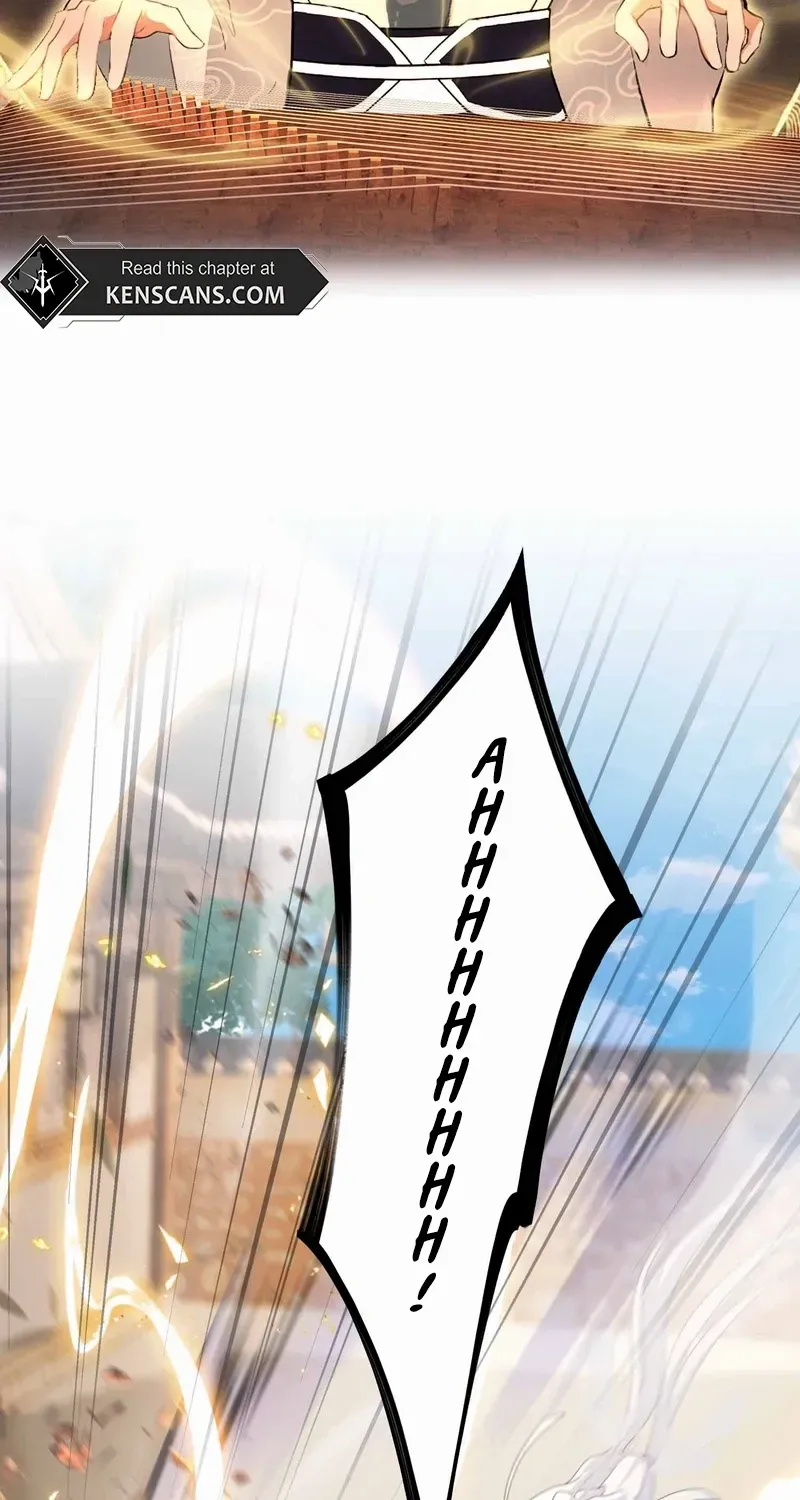 It Turns Out That I Have Been Invincible For A Long Time Chapter 49 page 12 - 