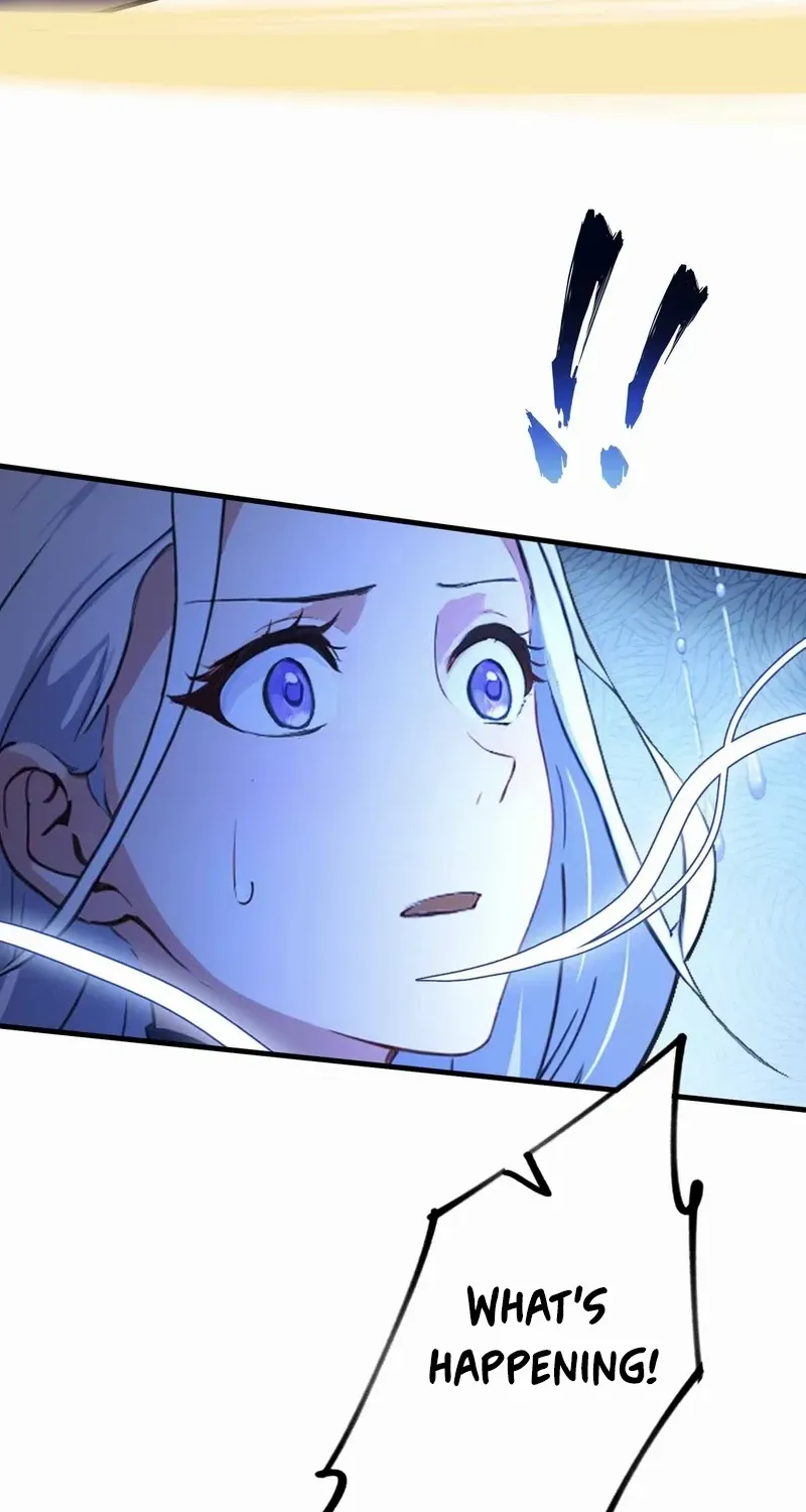 It Turns Out That I Have Been Invincible For A Long Time Chapter 49 page 19 - 