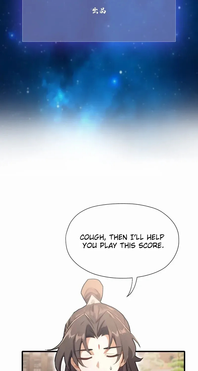 It Turns Out That I Have Been Invincible For A Long Time Chapter 49 page 4 - 