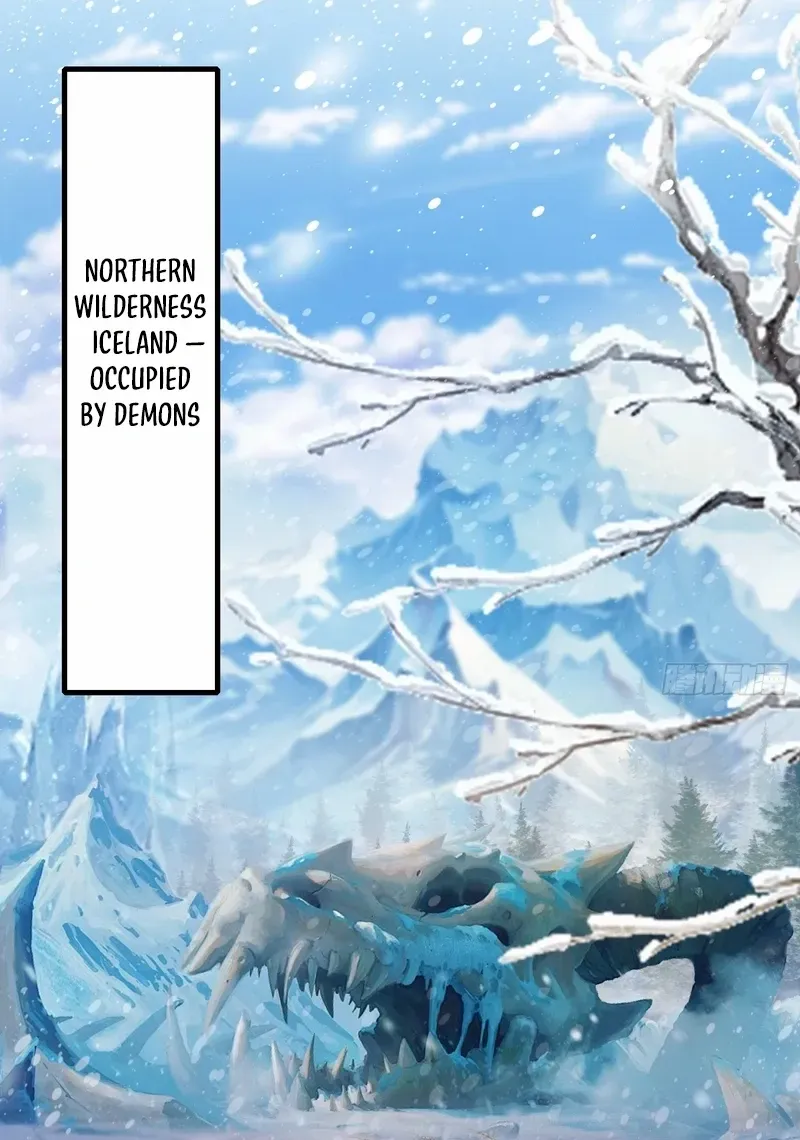 It Turns Out That I Have Been Invincible For A Long Time Chapter 49 page 39 - 