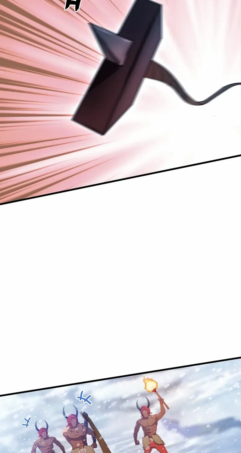 It Turns Out That I Have Been Invincible For A Long Time Chapter 49 page 42 - 