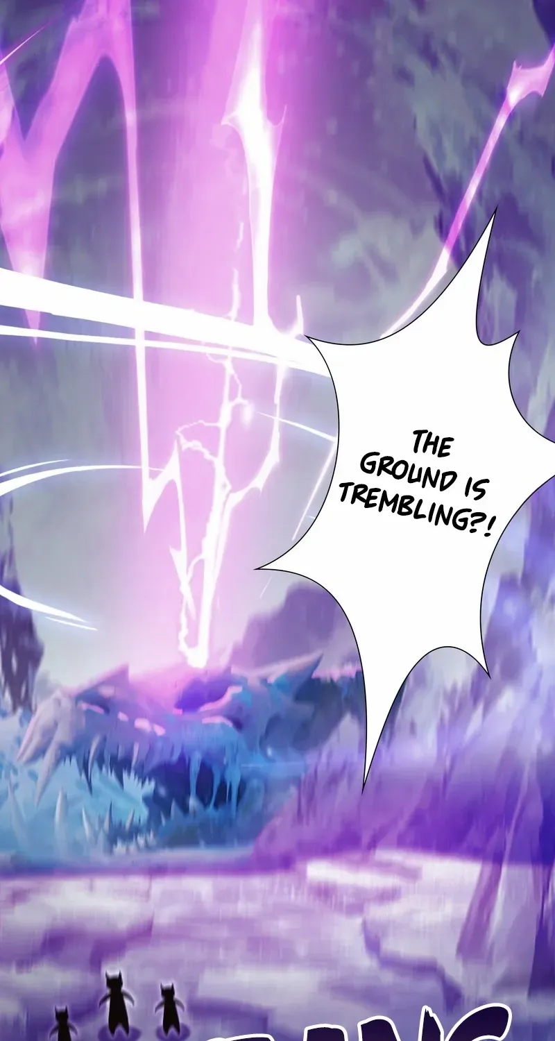 It Turns Out That I Have Been Invincible For A Long Time Chapter 49 page 48 - 