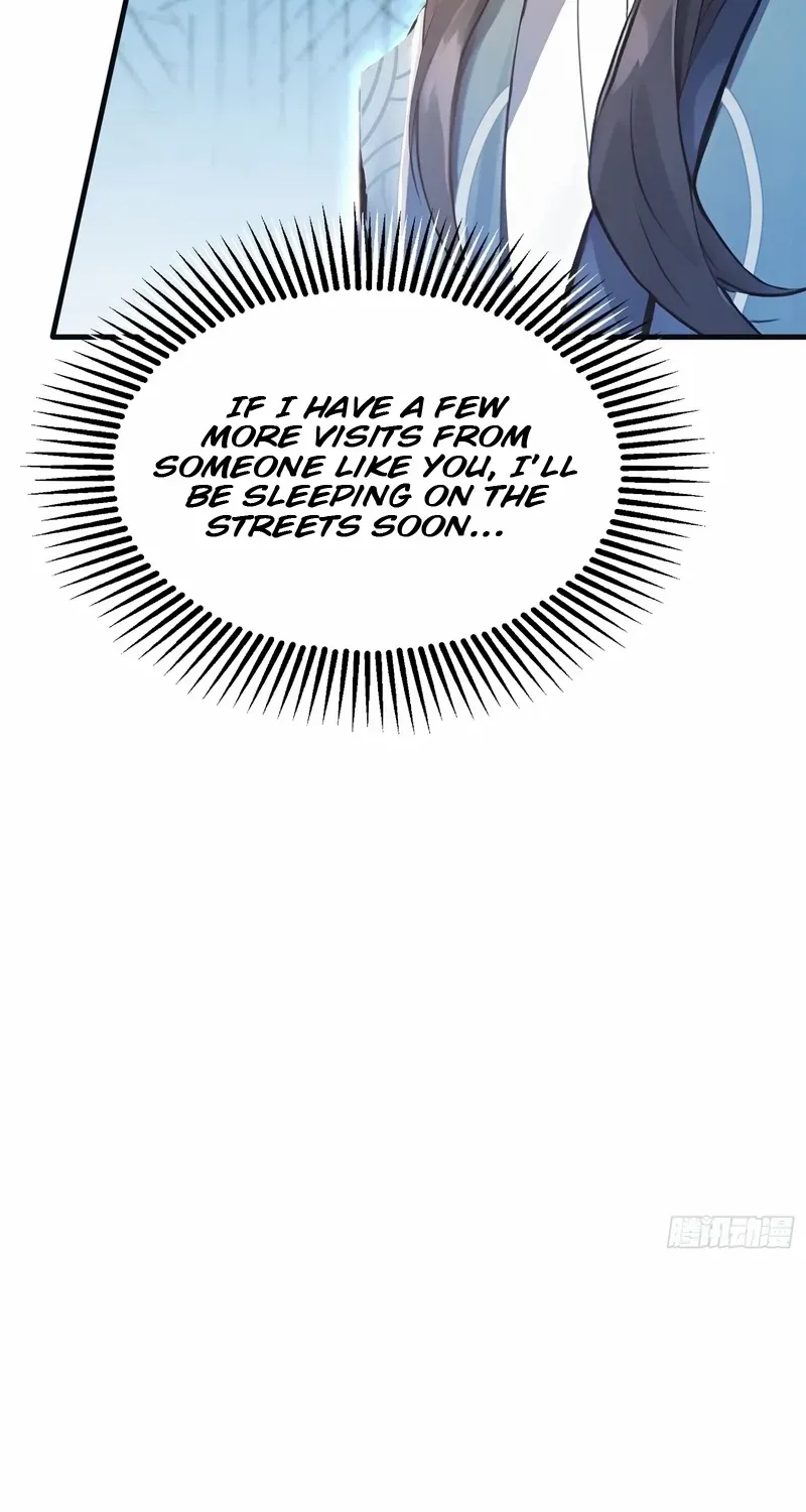 It Turns Out That I Have Been Invincible For A Long Time Chapter 5 page 11 - 