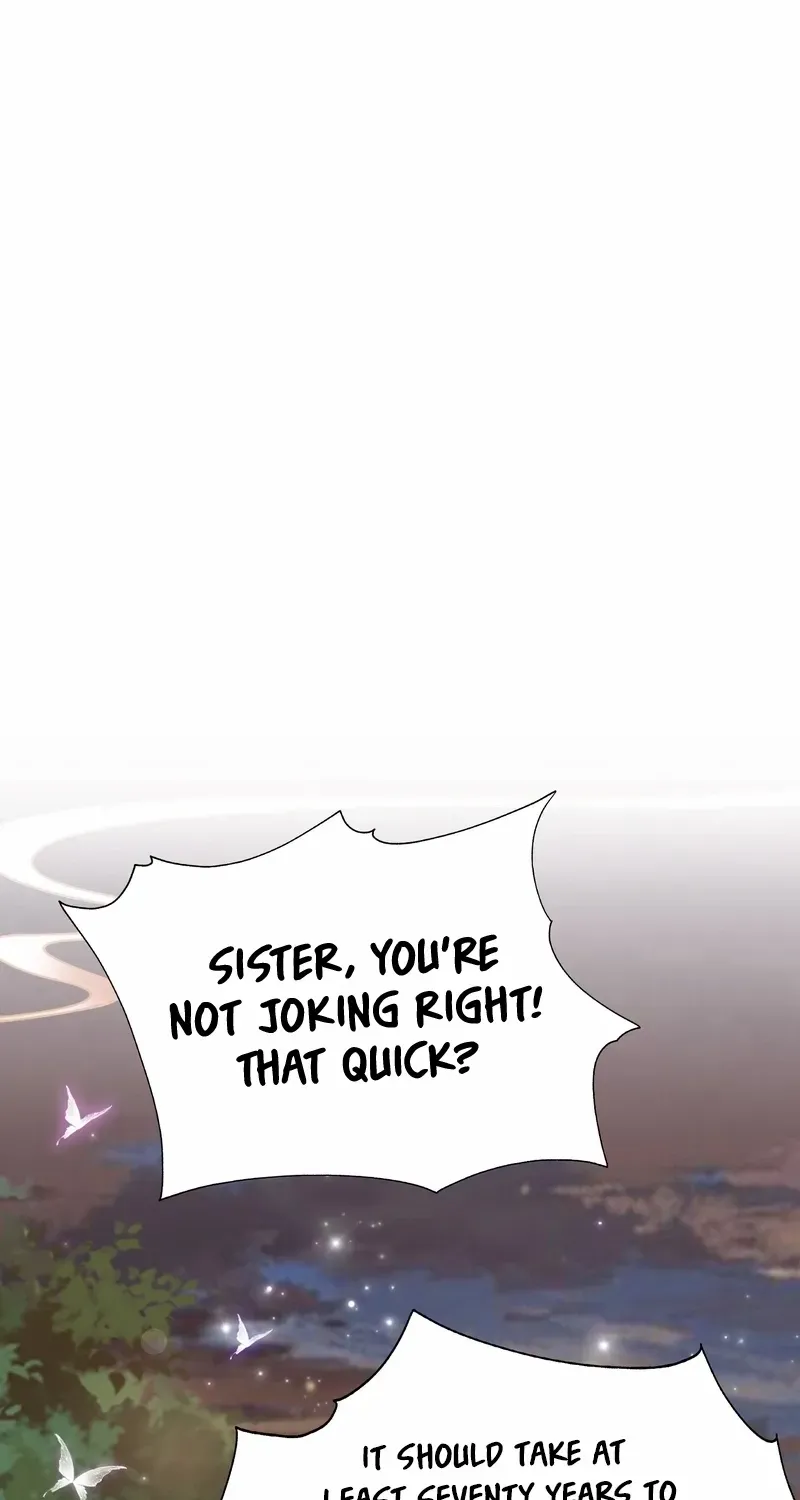 It Turns Out That I Have Been Invincible For A Long Time Chapter 5 page 17 - 