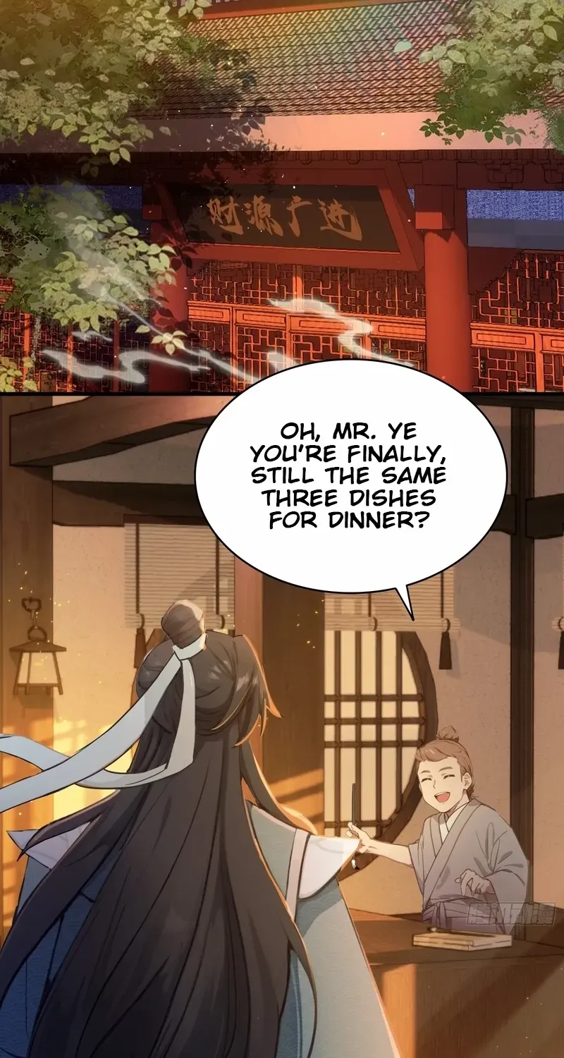 It Turns Out That I Have Been Invincible For A Long Time Chapter 5 page 28 - 