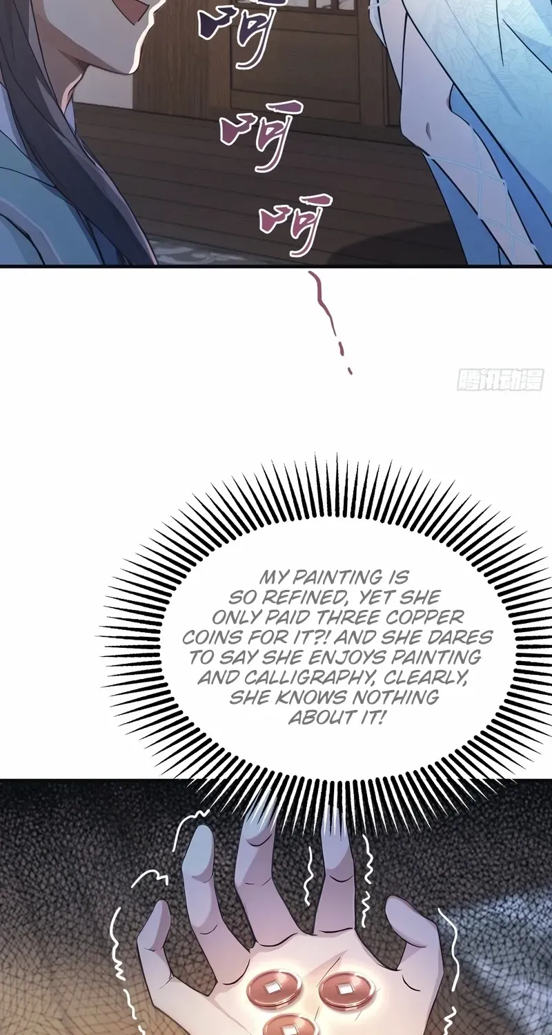It Turns Out That I Have Been Invincible For A Long Time Chapter 5 page 6 - 