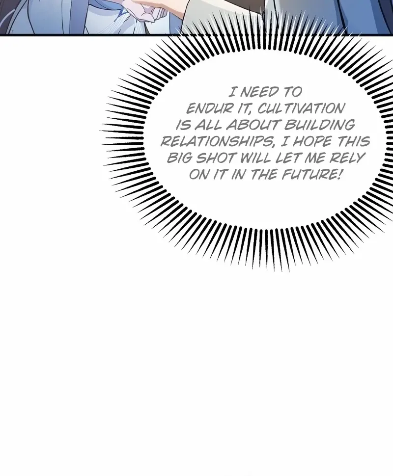 It Turns Out That I Have Been Invincible For A Long Time Chapter 5 page 8 - 