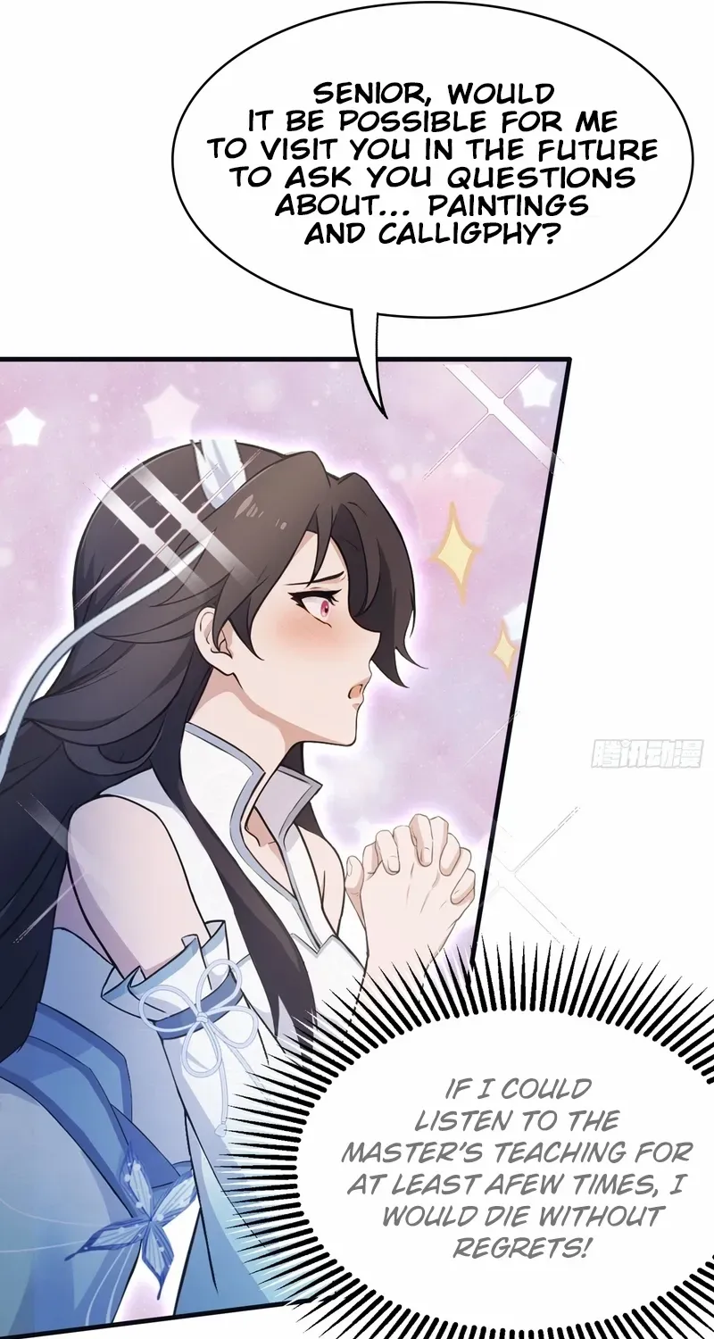 It Turns Out That I Have Been Invincible For A Long Time Chapter 5 page 9 - 