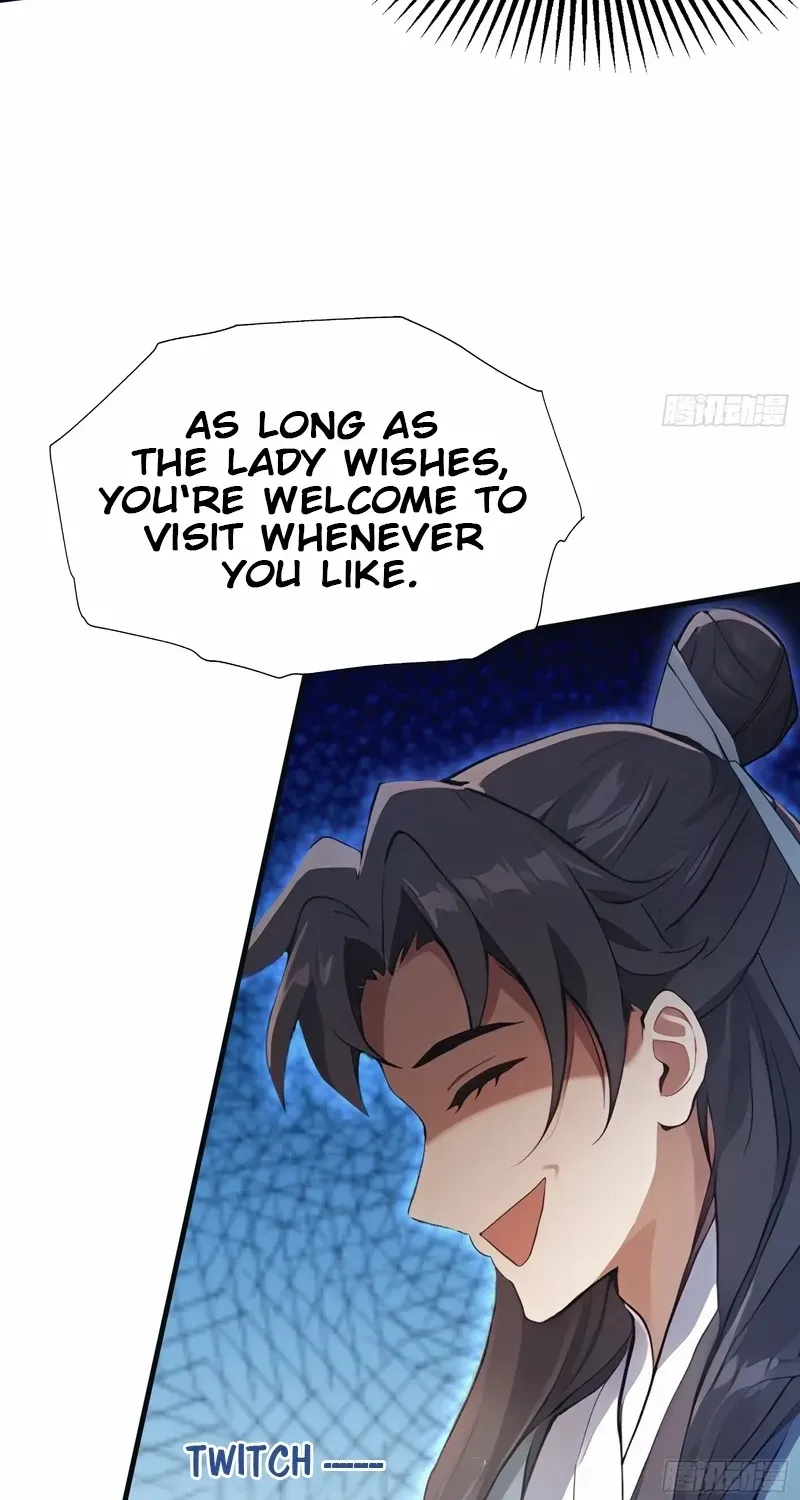 It Turns Out That I Have Been Invincible For A Long Time Chapter 5 page 10 - 