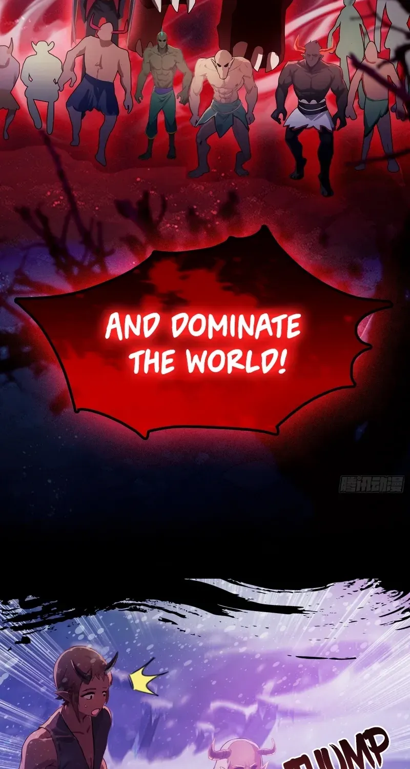 It Turns Out That I Have Been Invincible For A Long Time Chapter 50 page 16 - 