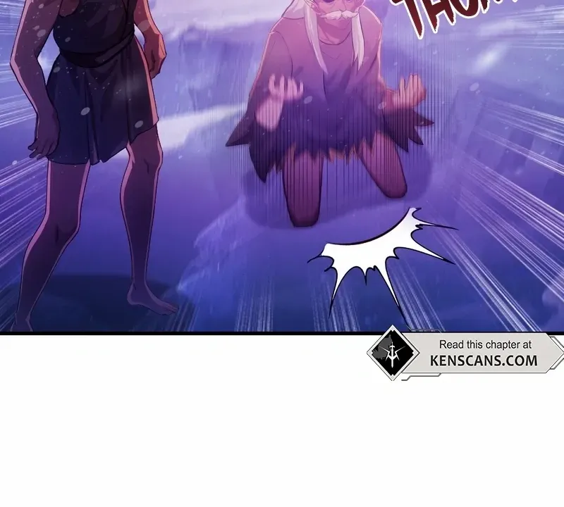 It Turns Out That I Have Been Invincible For A Long Time Chapter 50 page 17 - 