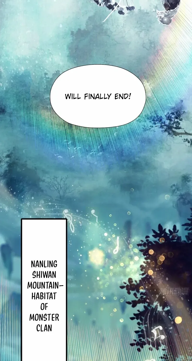 It Turns Out That I Have Been Invincible For A Long Time Chapter 50 page 19 - 