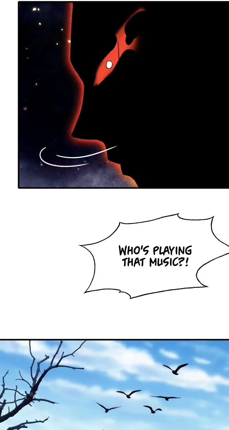 It Turns Out That I Have Been Invincible For A Long Time Chapter 50 page 26 - 