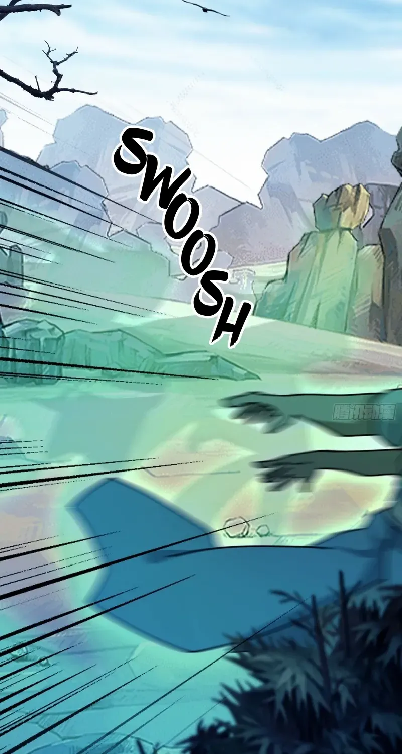 It Turns Out That I Have Been Invincible For A Long Time Chapter 50 page 27 - 