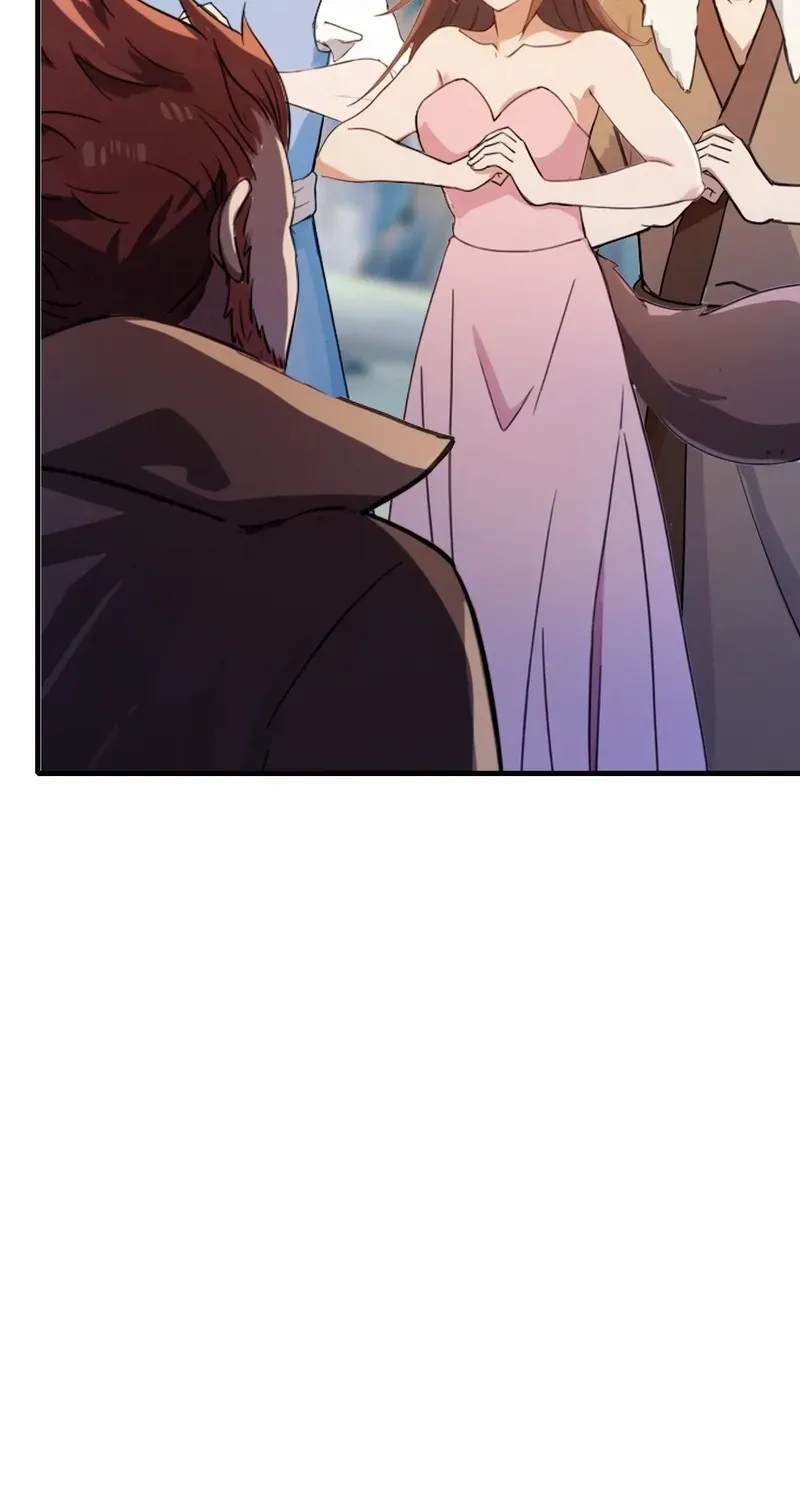 It Turns Out That I Have Been Invincible For A Long Time Chapter 50 page 36 - 