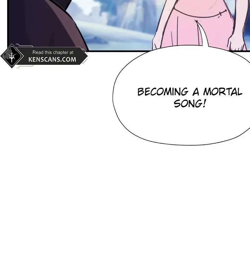 It Turns Out That I Have Been Invincible For A Long Time Chapter 50 page 40 - 