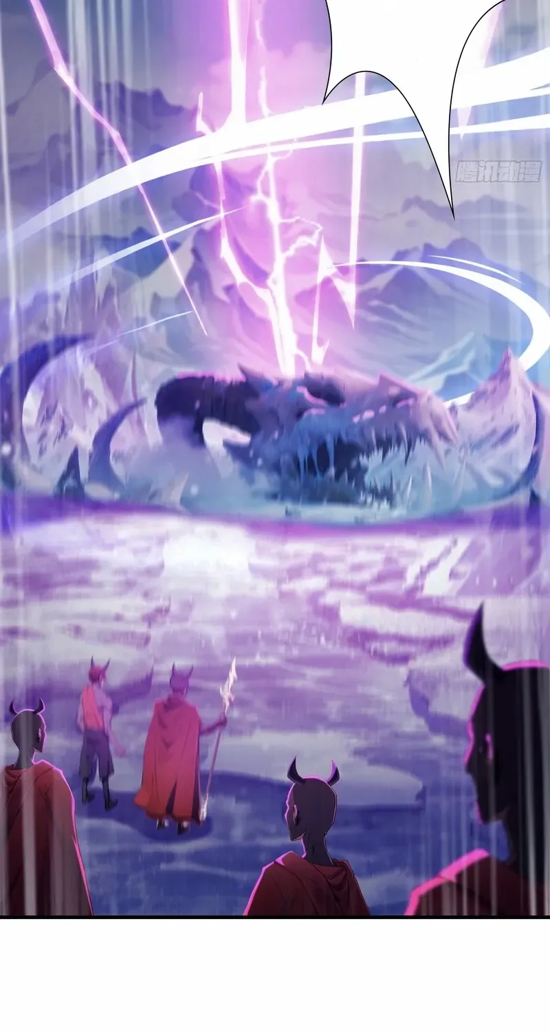 It Turns Out That I Have Been Invincible For A Long Time Chapter 50 page 5 - 