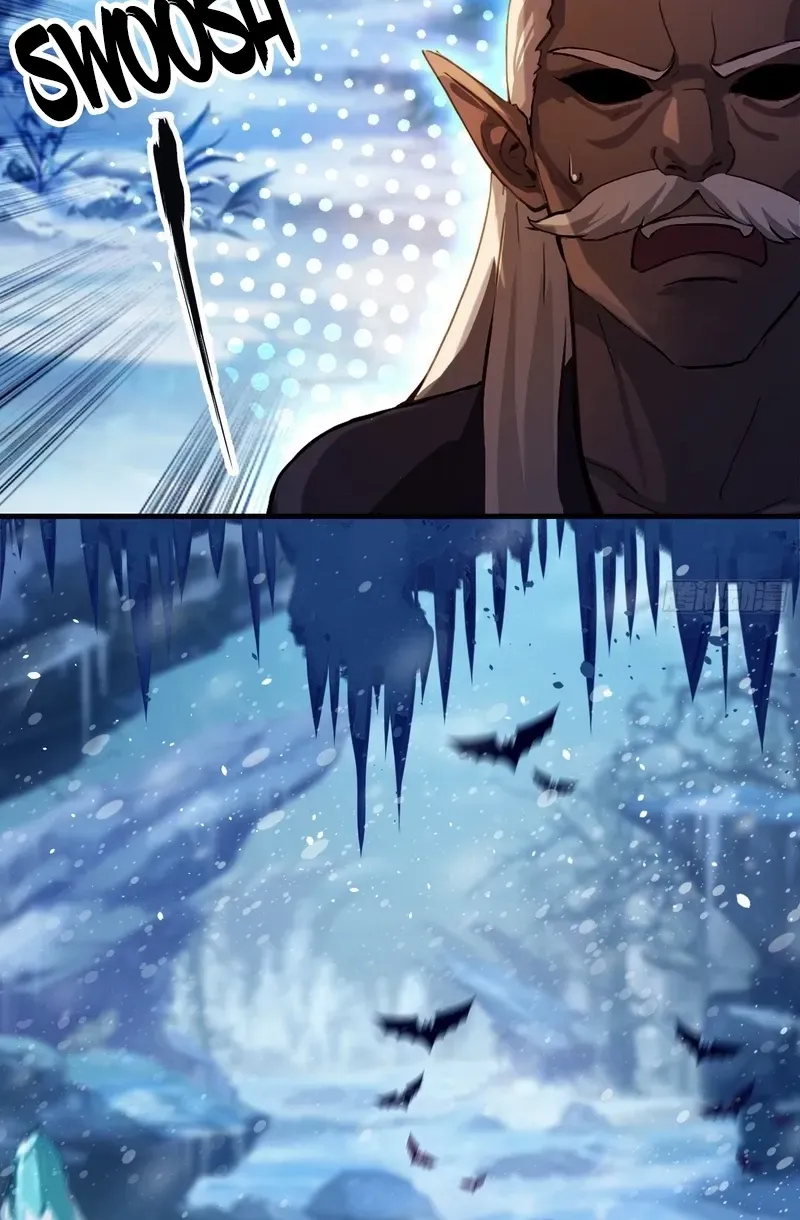 It Turns Out That I Have Been Invincible For A Long Time Chapter 50 page 9 - 