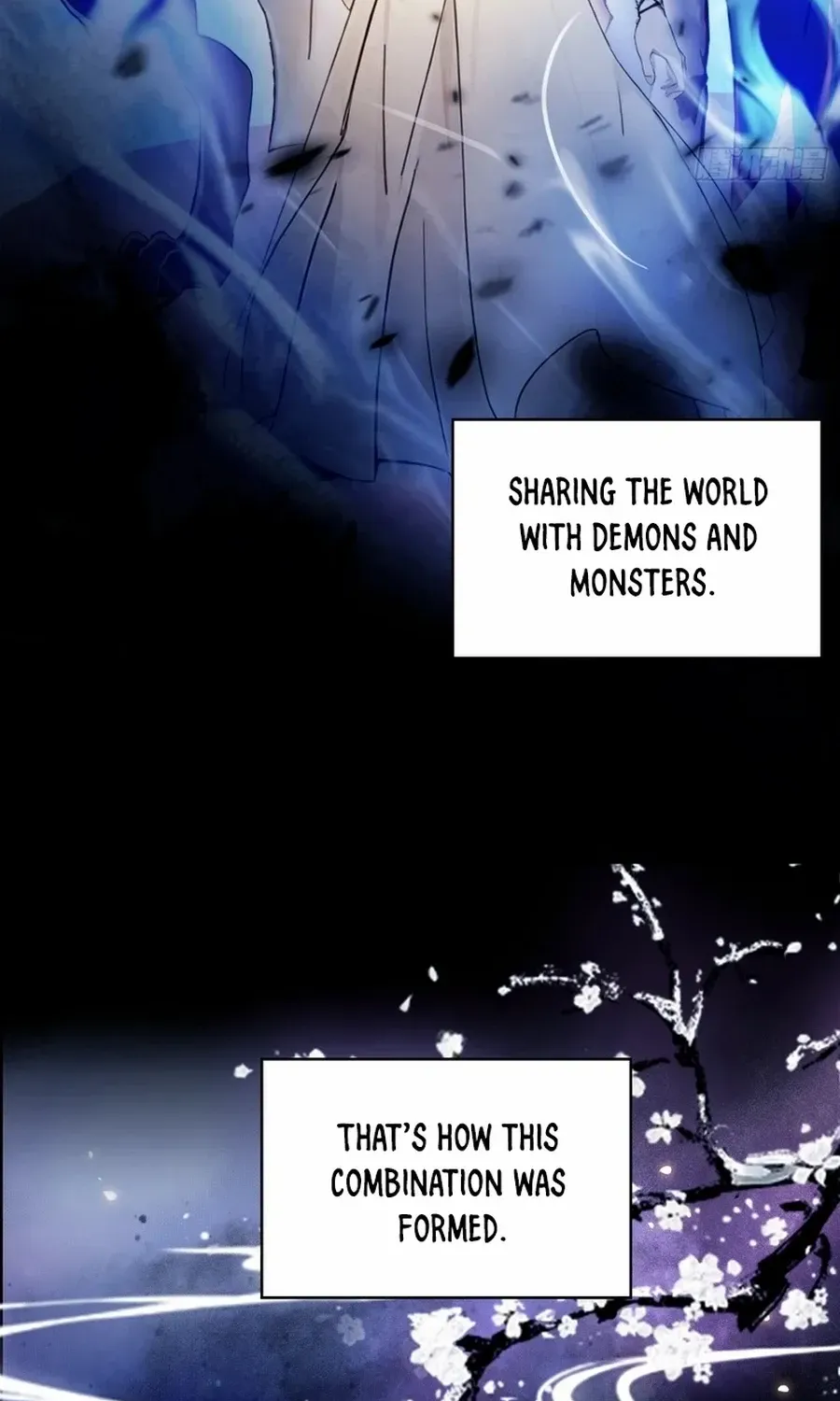 It Turns Out That I Have Been Invincible For A Long Time Chapter 51 page 16 - 