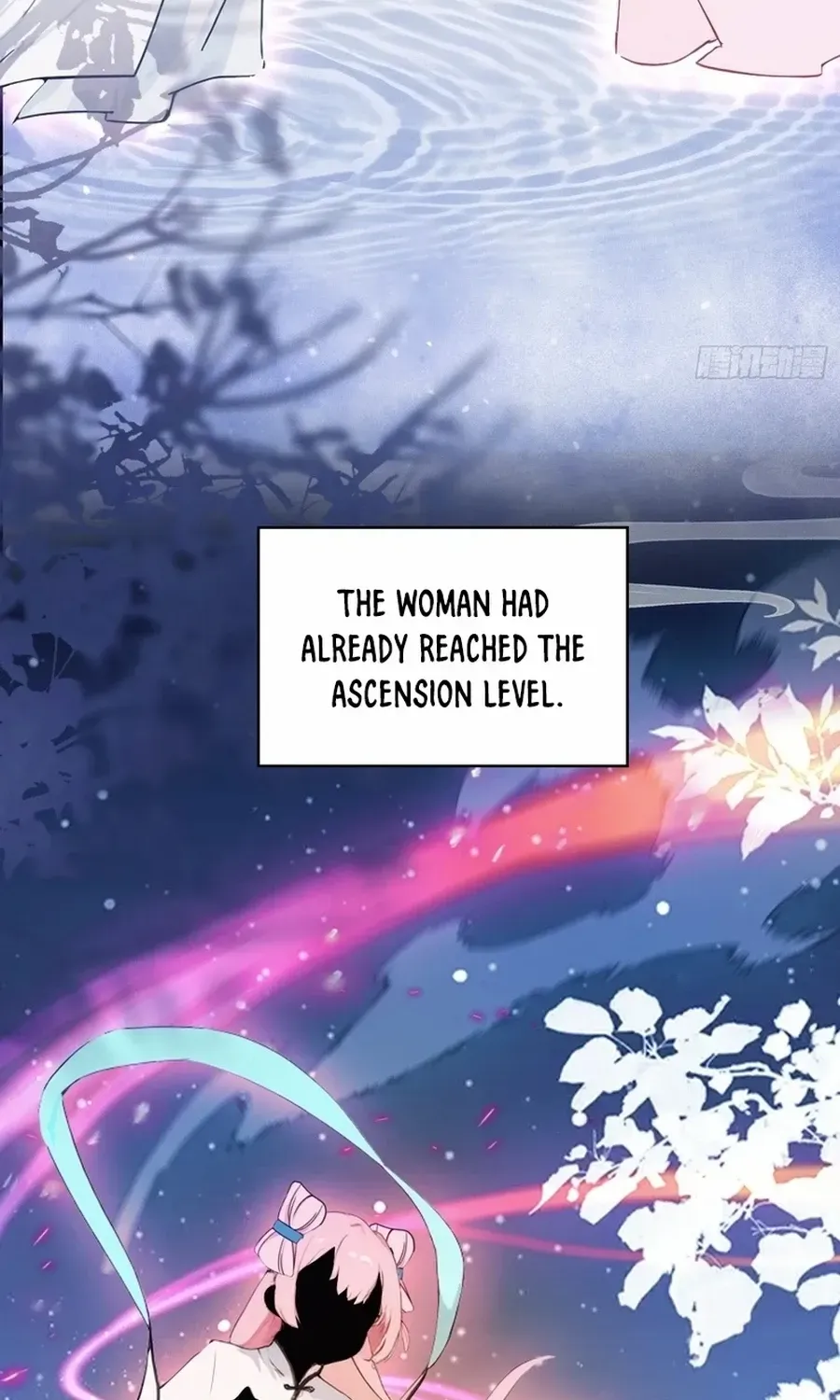 It Turns Out That I Have Been Invincible For A Long Time Chapter 51 page 18 - 